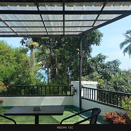 Sea Star House Hotel Ao Nang Ngoại thất bức ảnh