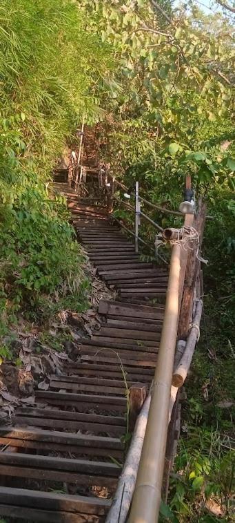 Sea Star House Hotel Ao Nang Ngoại thất bức ảnh