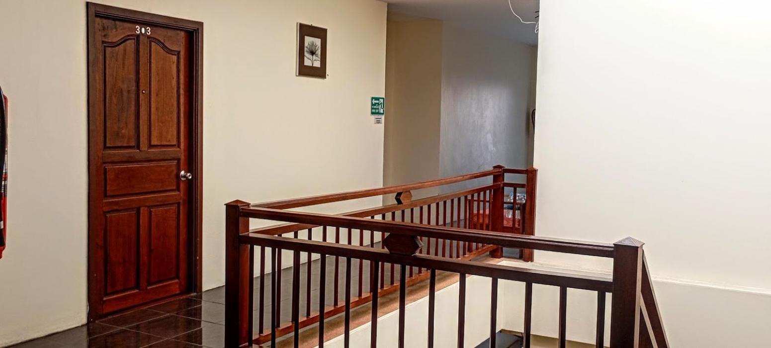 Sea Star House Hotel Ao Nang Ngoại thất bức ảnh