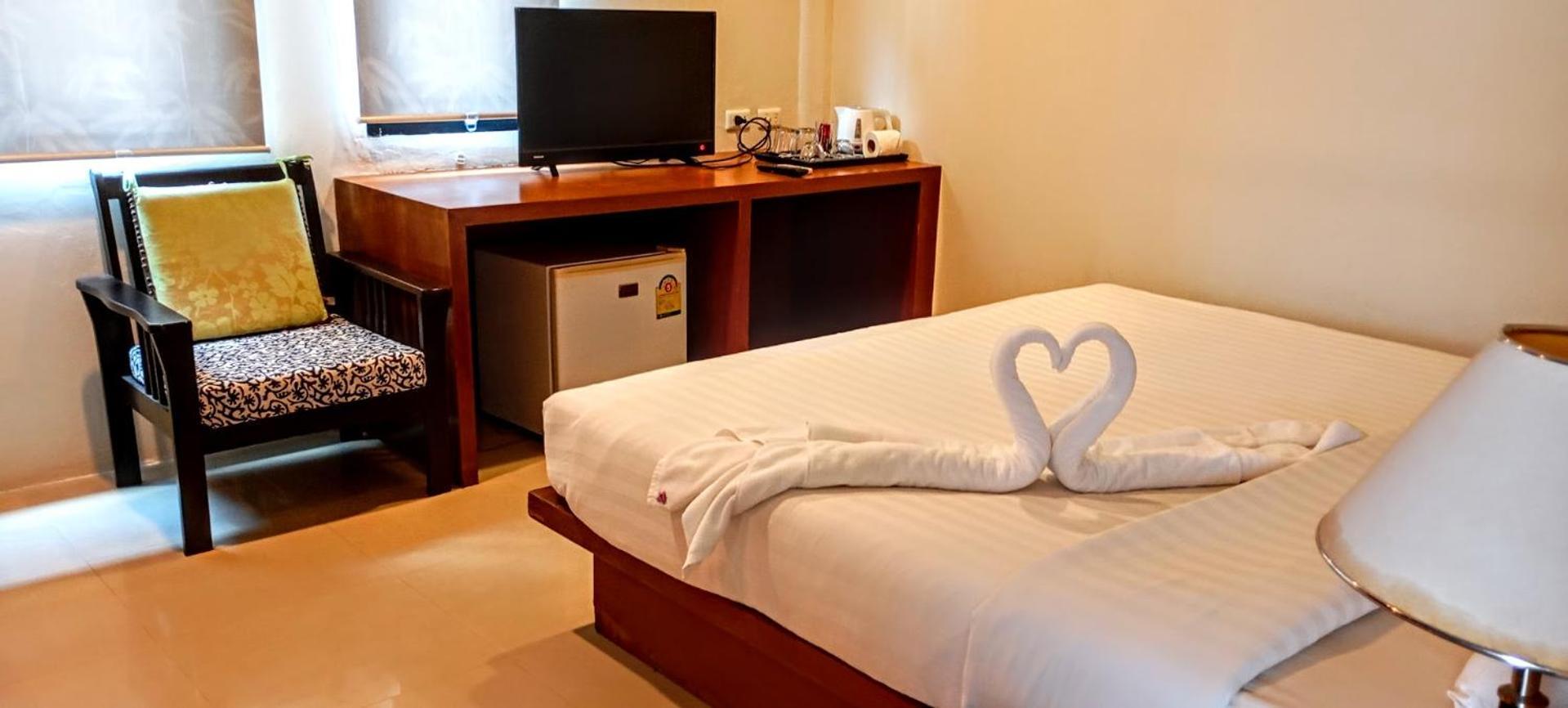 Sea Star House Hotel Ao Nang Ngoại thất bức ảnh
