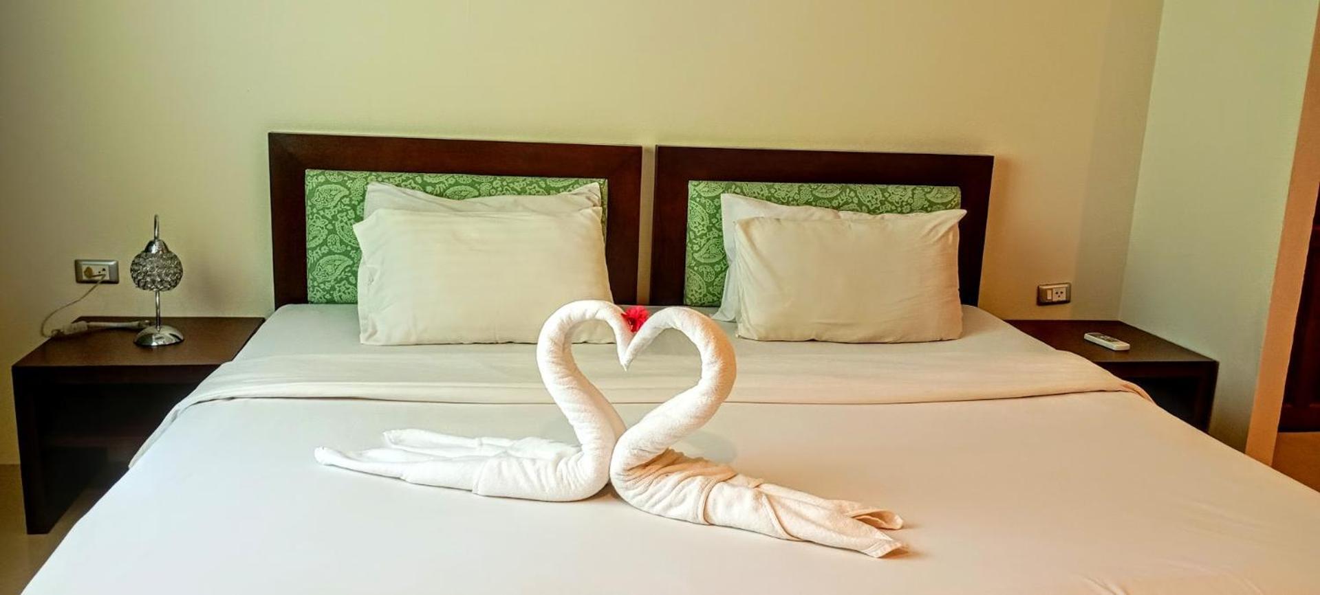 Sea Star House Hotel Ao Nang Ngoại thất bức ảnh