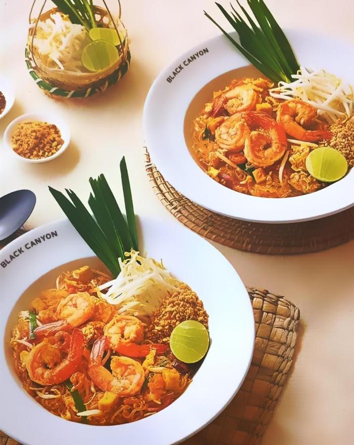 Sea Star House Hotel Ao Nang Ngoại thất bức ảnh