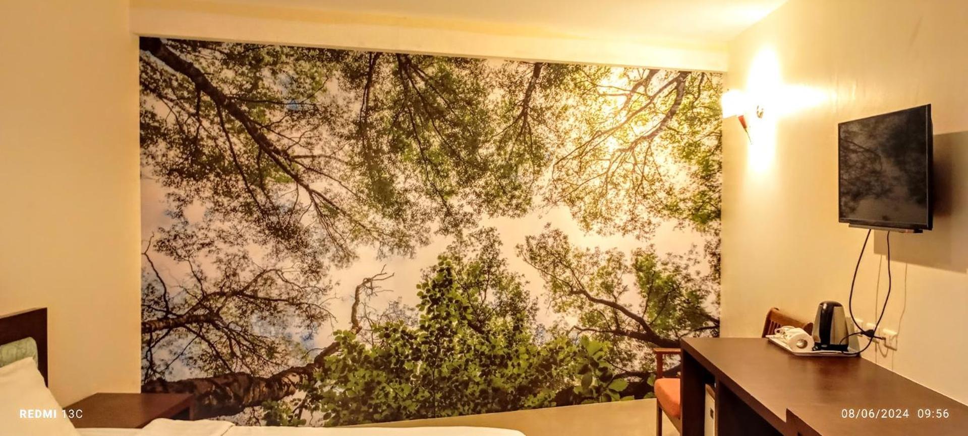 Sea Star House Hotel Ao Nang Ngoại thất bức ảnh