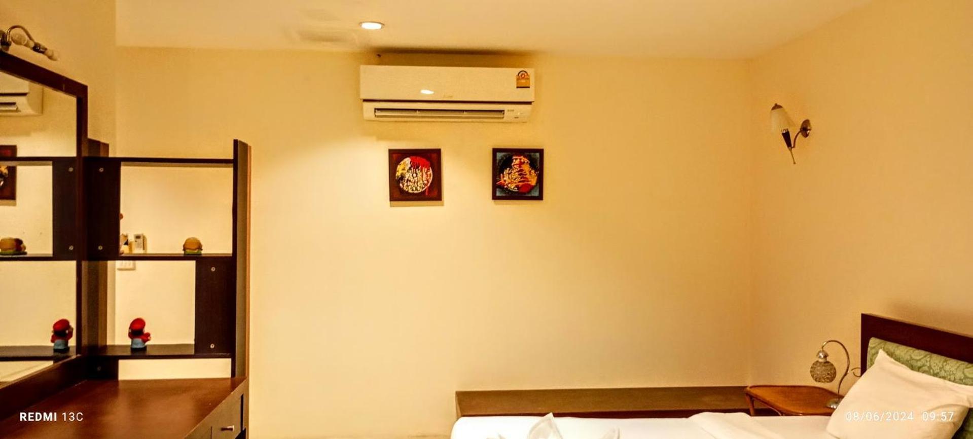 Sea Star House Hotel Ao Nang Ngoại thất bức ảnh