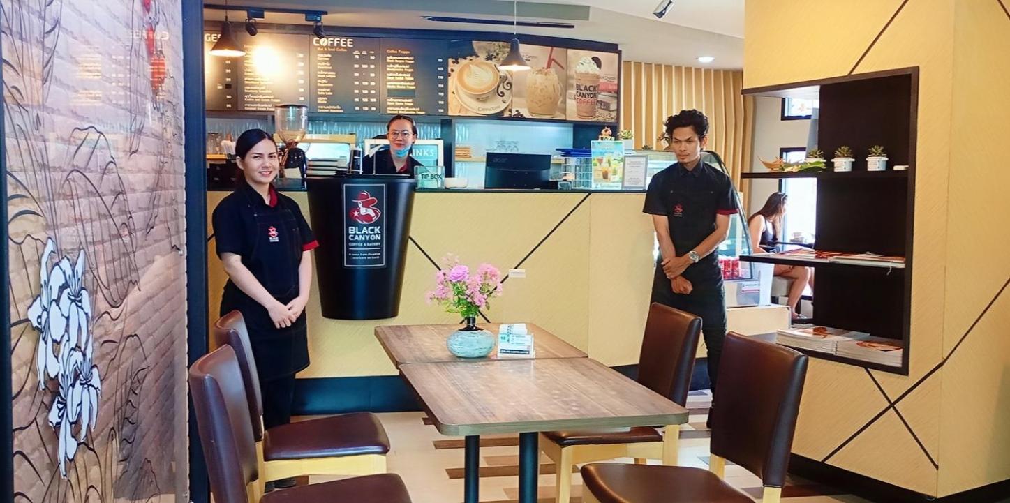 Sea Star House Hotel Ao Nang Ngoại thất bức ảnh