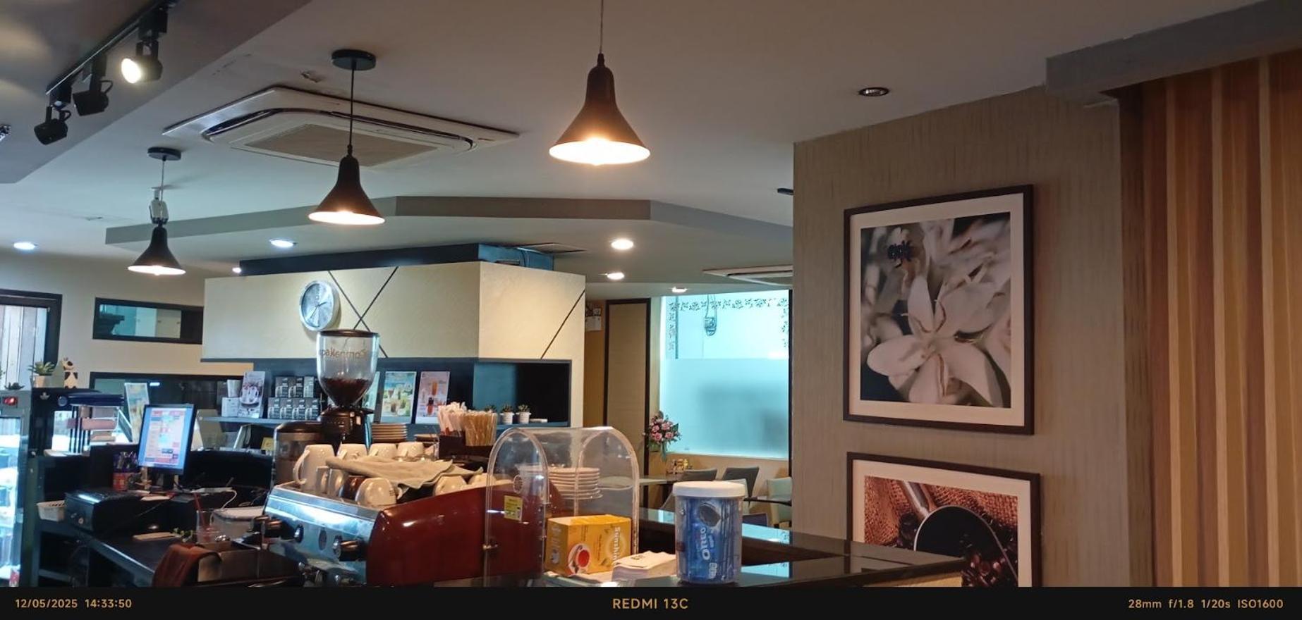 Sea Star House Hotel Ao Nang Ngoại thất bức ảnh