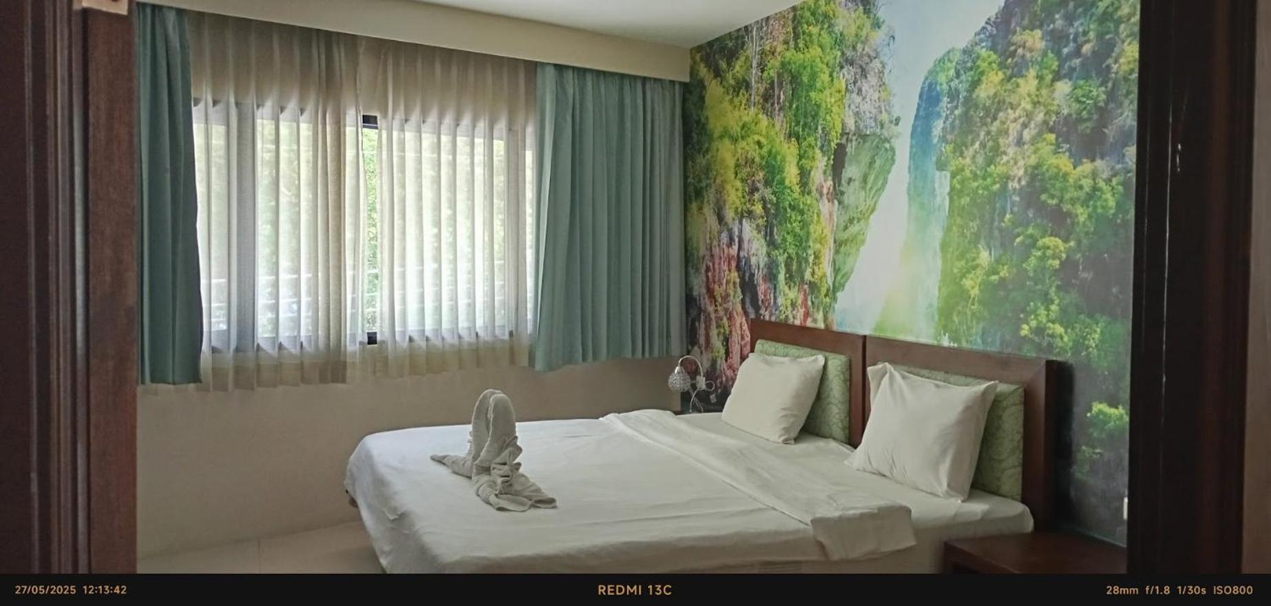 Sea Star House Hotel Ao Nang Ngoại thất bức ảnh