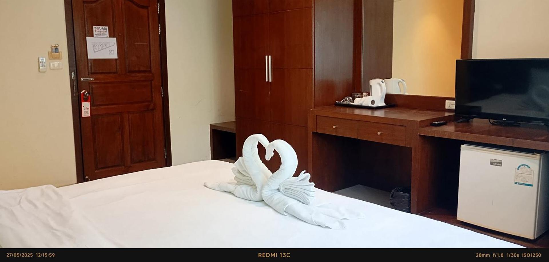 Sea Star House Hotel Ao Nang Ngoại thất bức ảnh