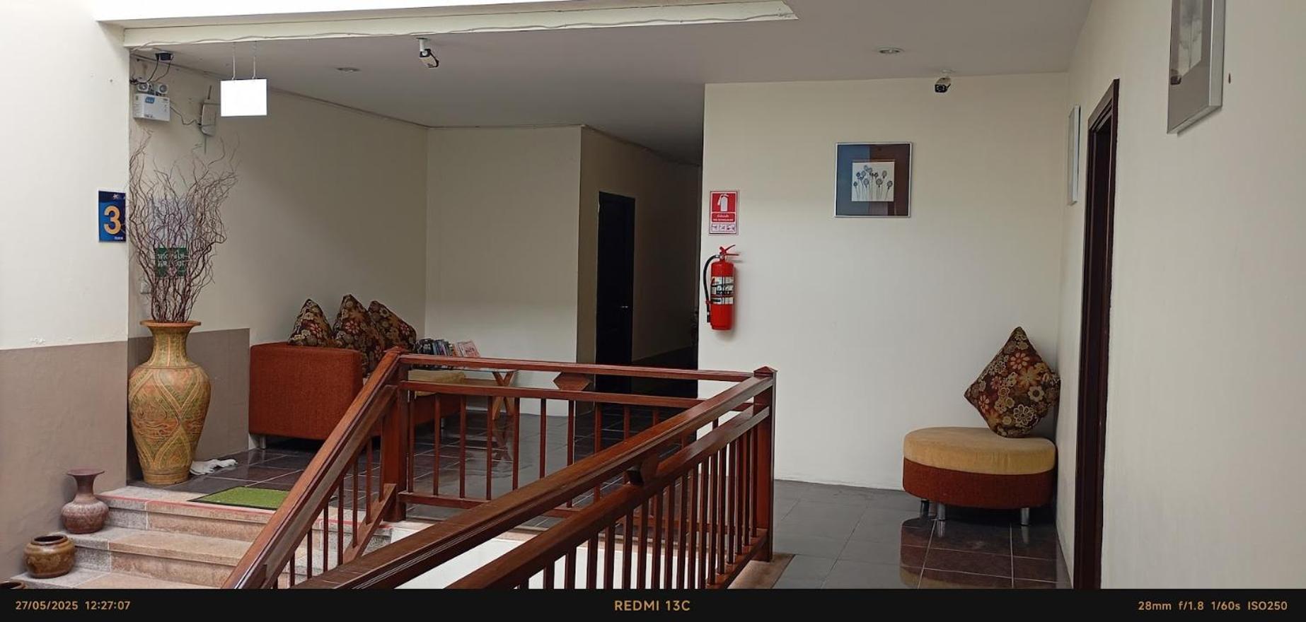 Sea Star House Hotel Ao Nang Ngoại thất bức ảnh