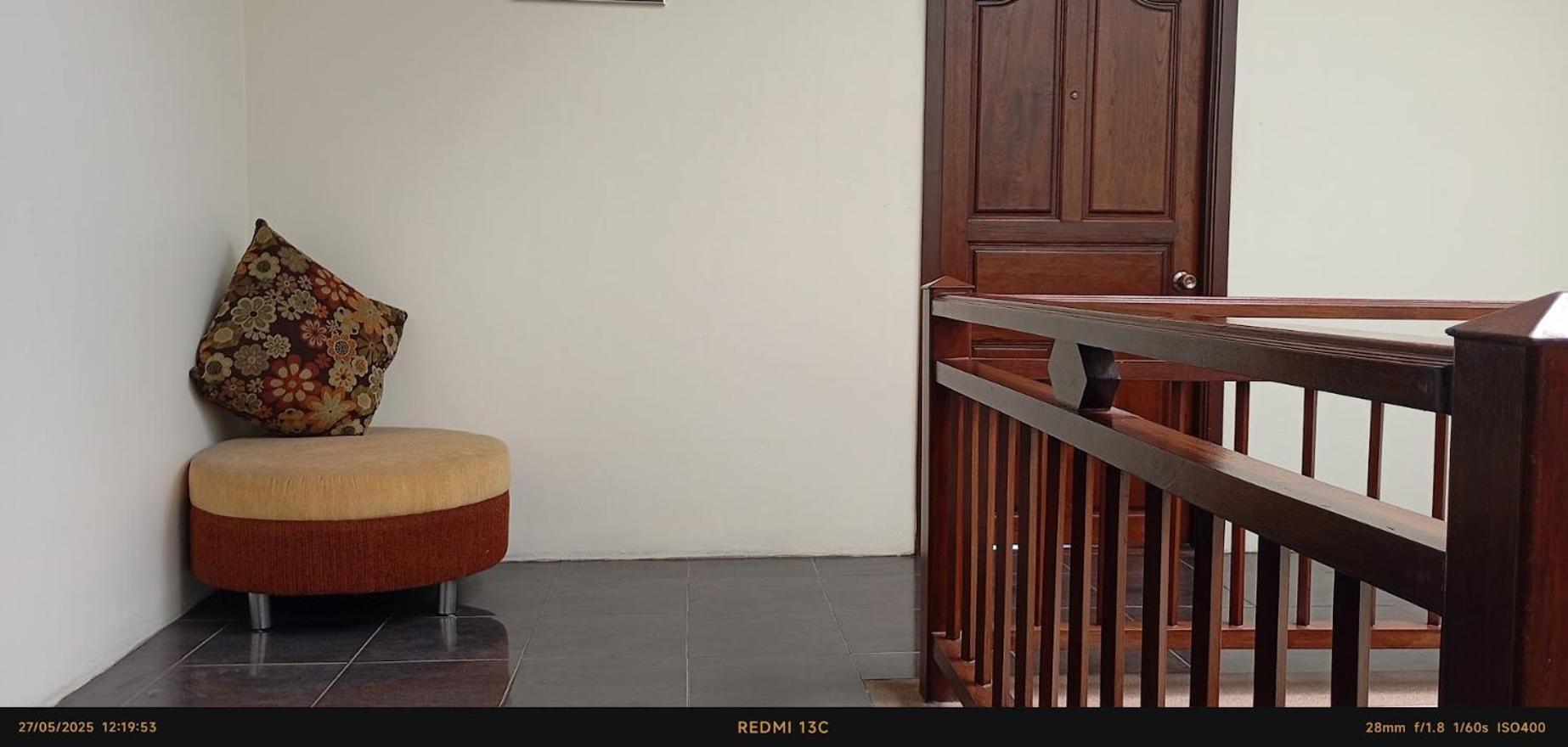 Sea Star House Hotel Ao Nang Ngoại thất bức ảnh