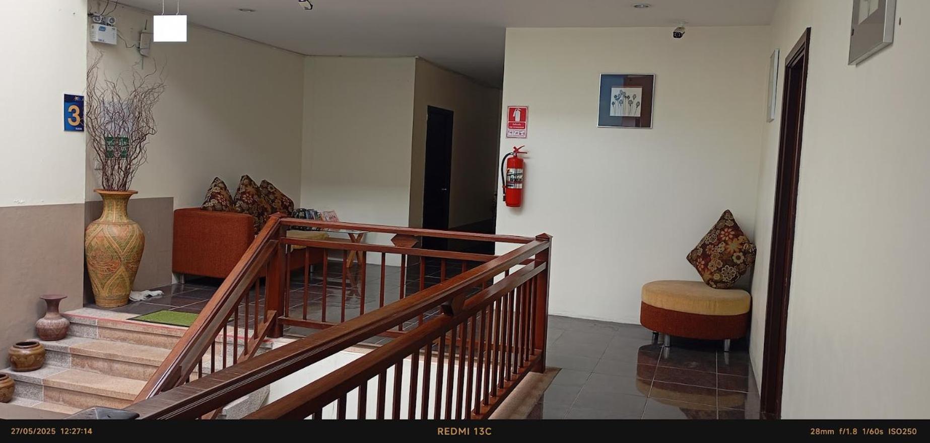 Sea Star House Hotel Ao Nang Ngoại thất bức ảnh