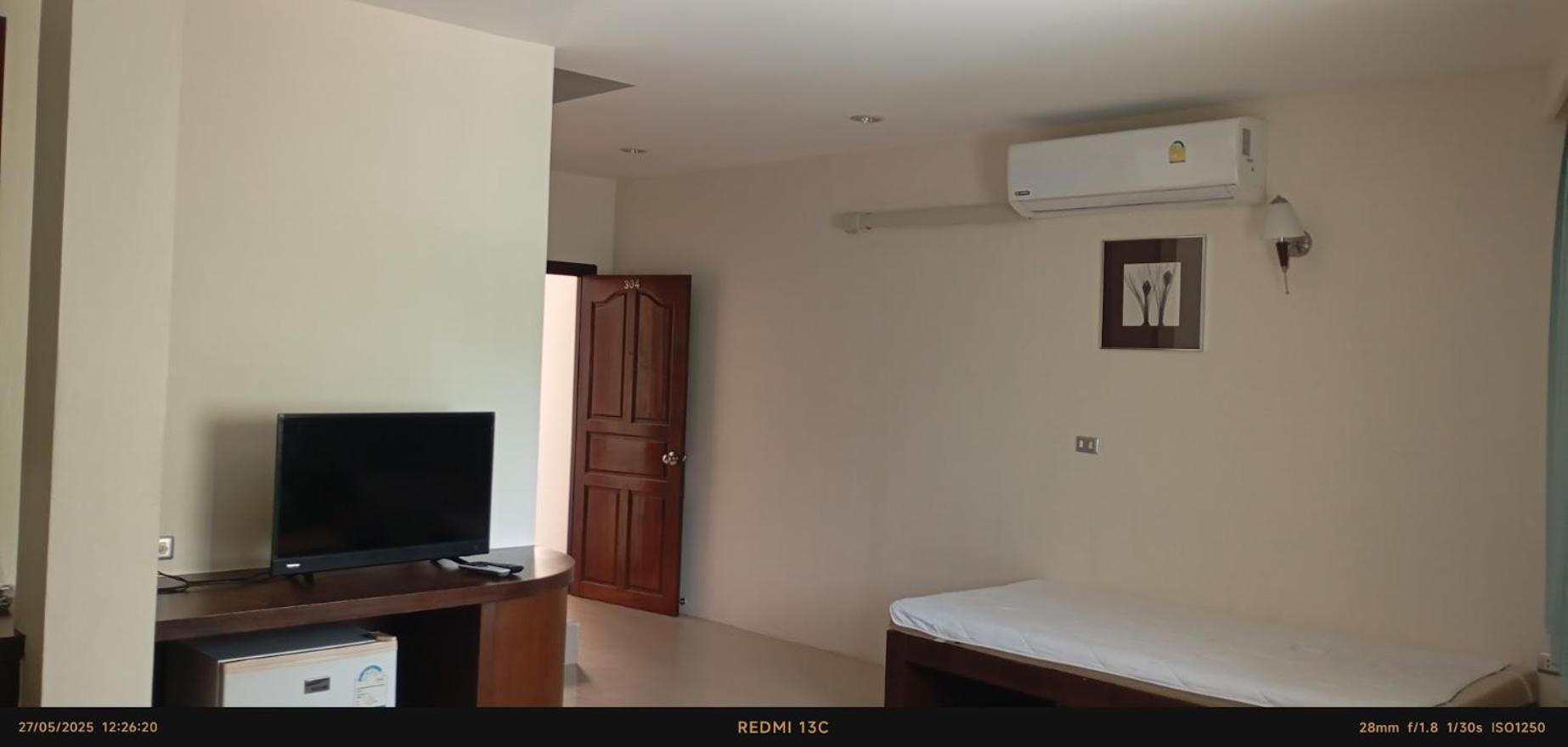 Sea Star House Hotel Ao Nang Ngoại thất bức ảnh