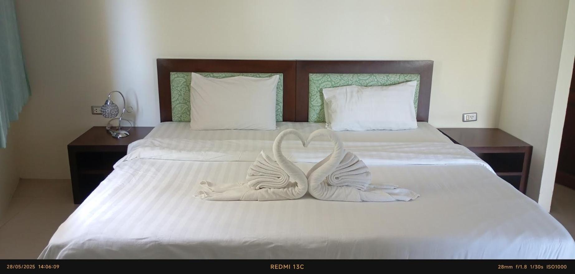 Sea Star House Hotel Ao Nang Ngoại thất bức ảnh