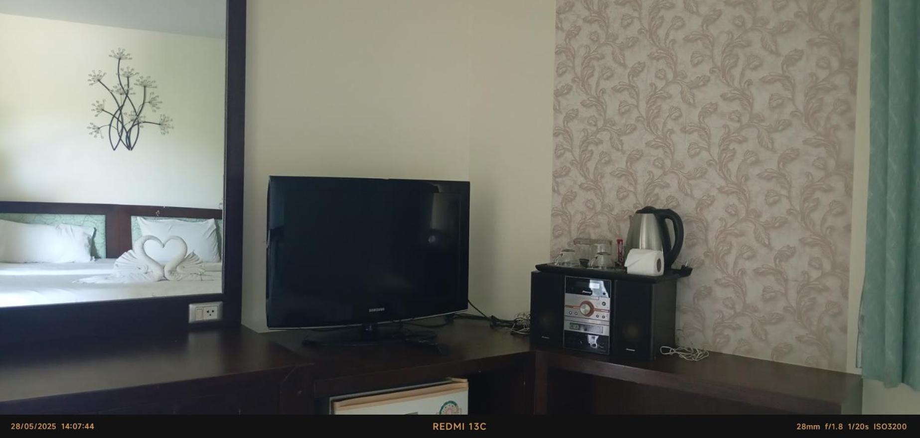 Sea Star House Hotel Ao Nang Ngoại thất bức ảnh