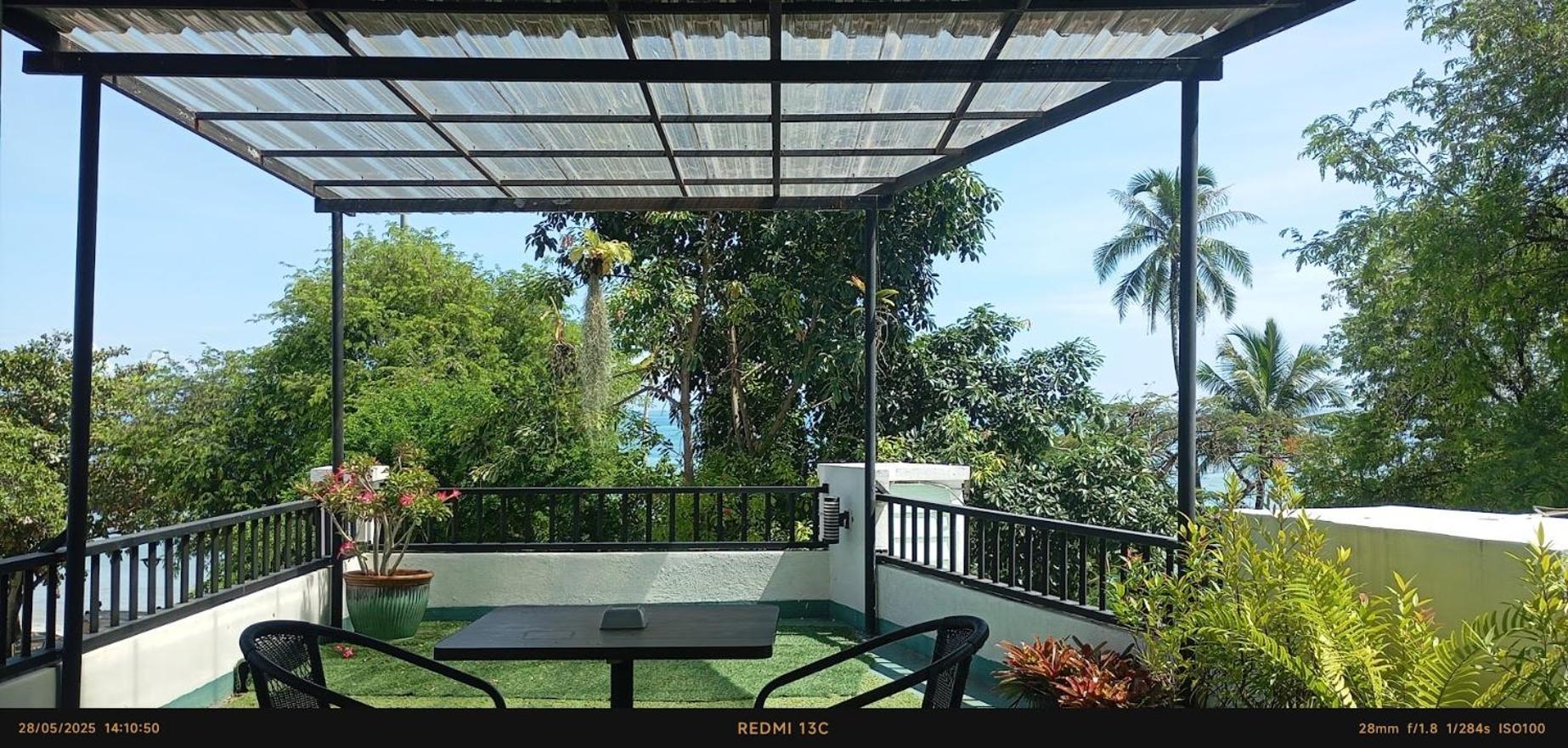 Sea Star House Hotel Ao Nang Ngoại thất bức ảnh