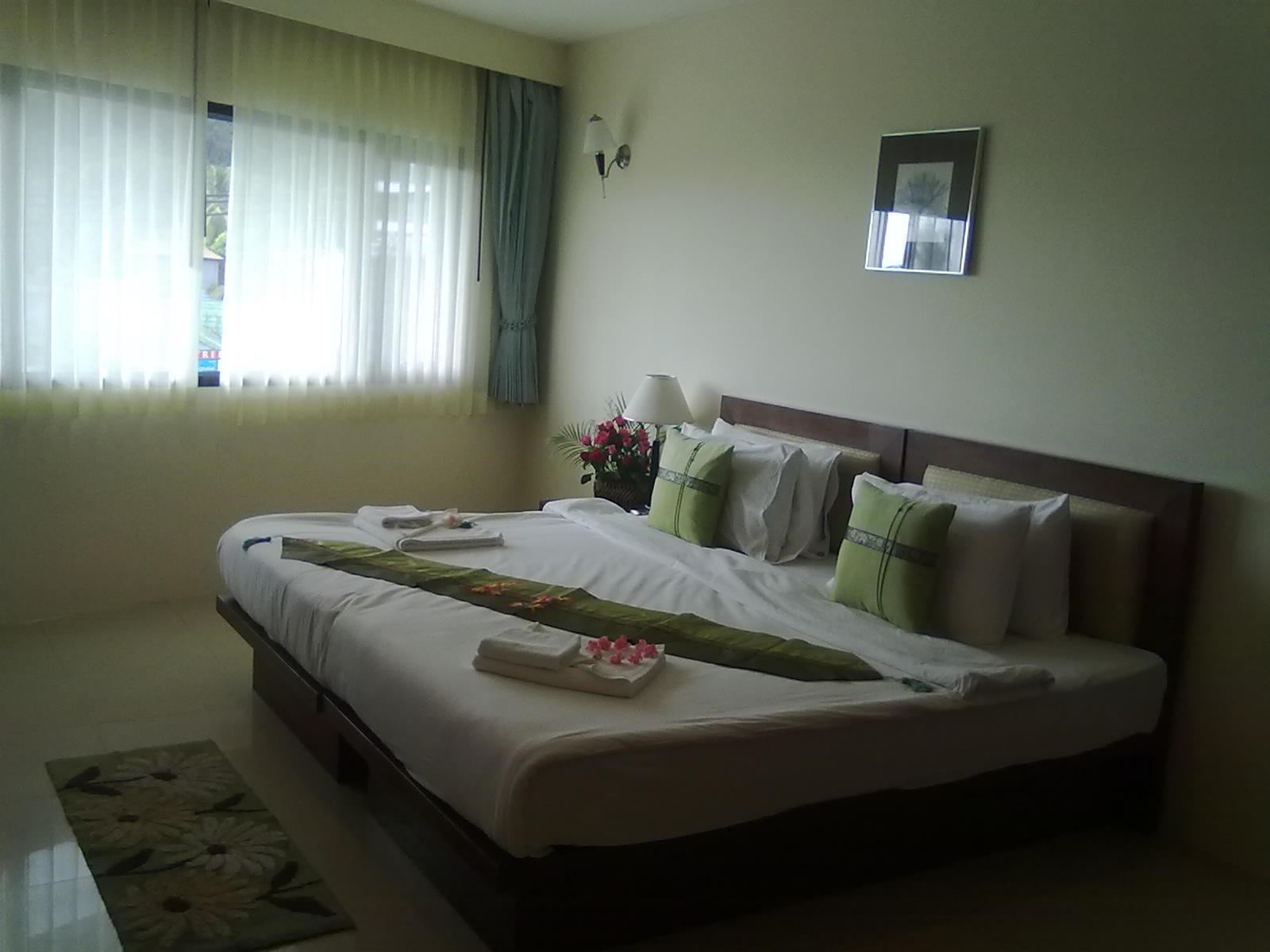 Sea Star House Hotel Ao Nang Ngoại thất bức ảnh