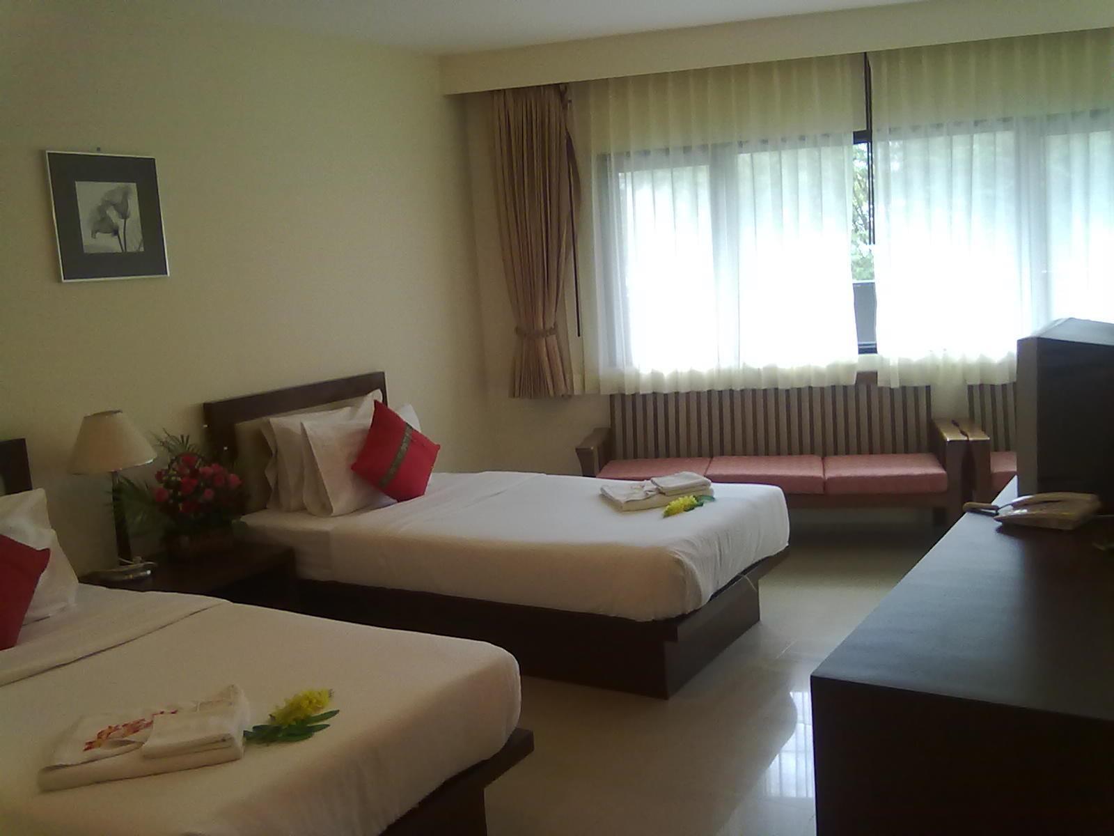 Sea Star House Hotel Ao Nang Ngoại thất bức ảnh